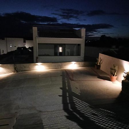 Villa Margherita Sciacca Kültér fotó