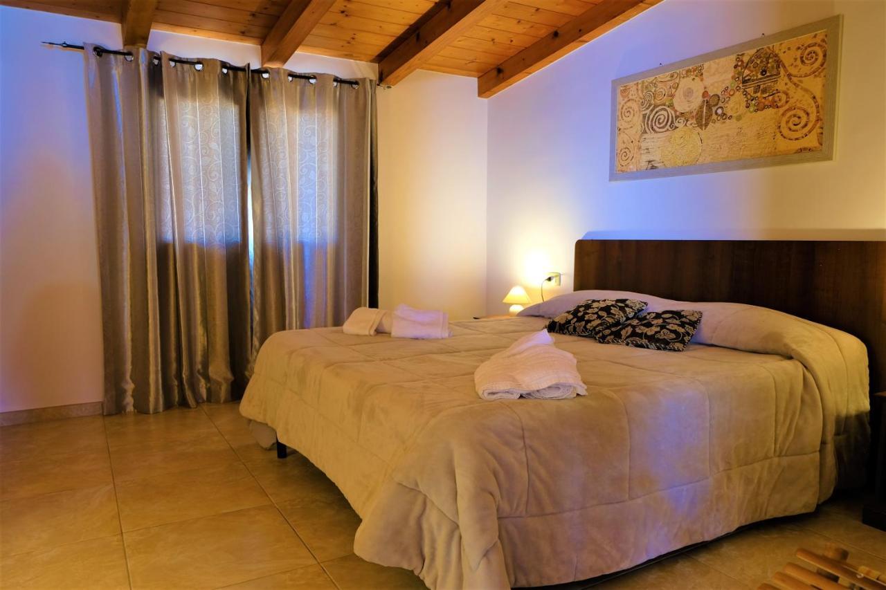 Villa Margherita Sciacca Kültér fotó