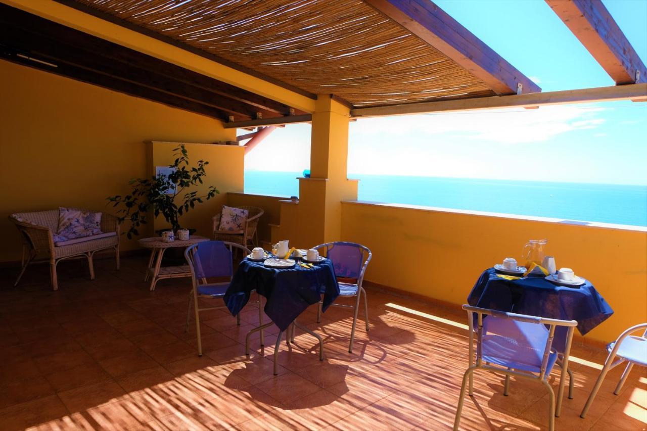 Villa Margherita Sciacca Kültér fotó