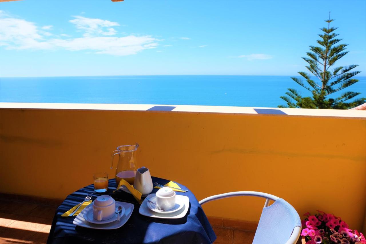 Villa Margherita Sciacca Kültér fotó