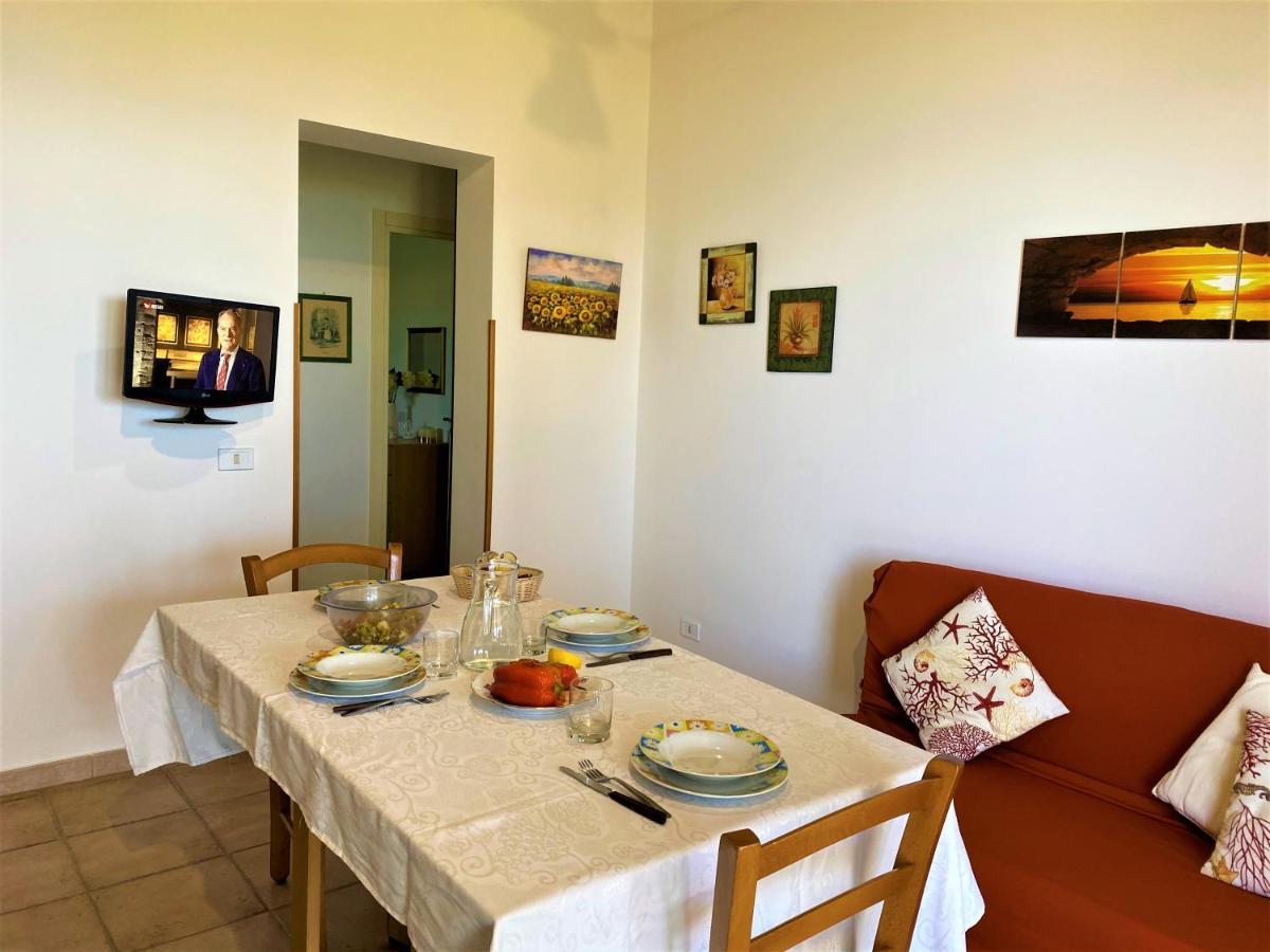 Villa Margherita Sciacca Kültér fotó