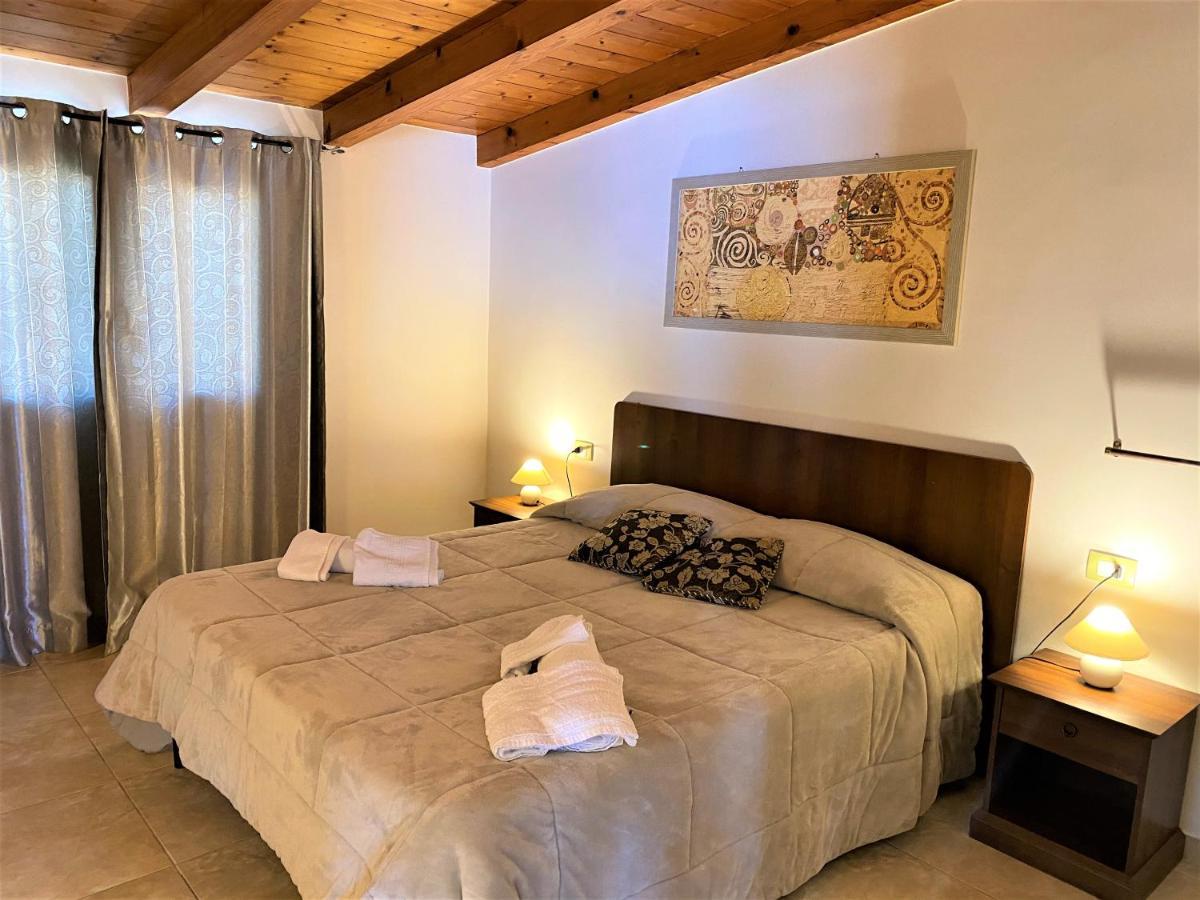 Villa Margherita Sciacca Kültér fotó
