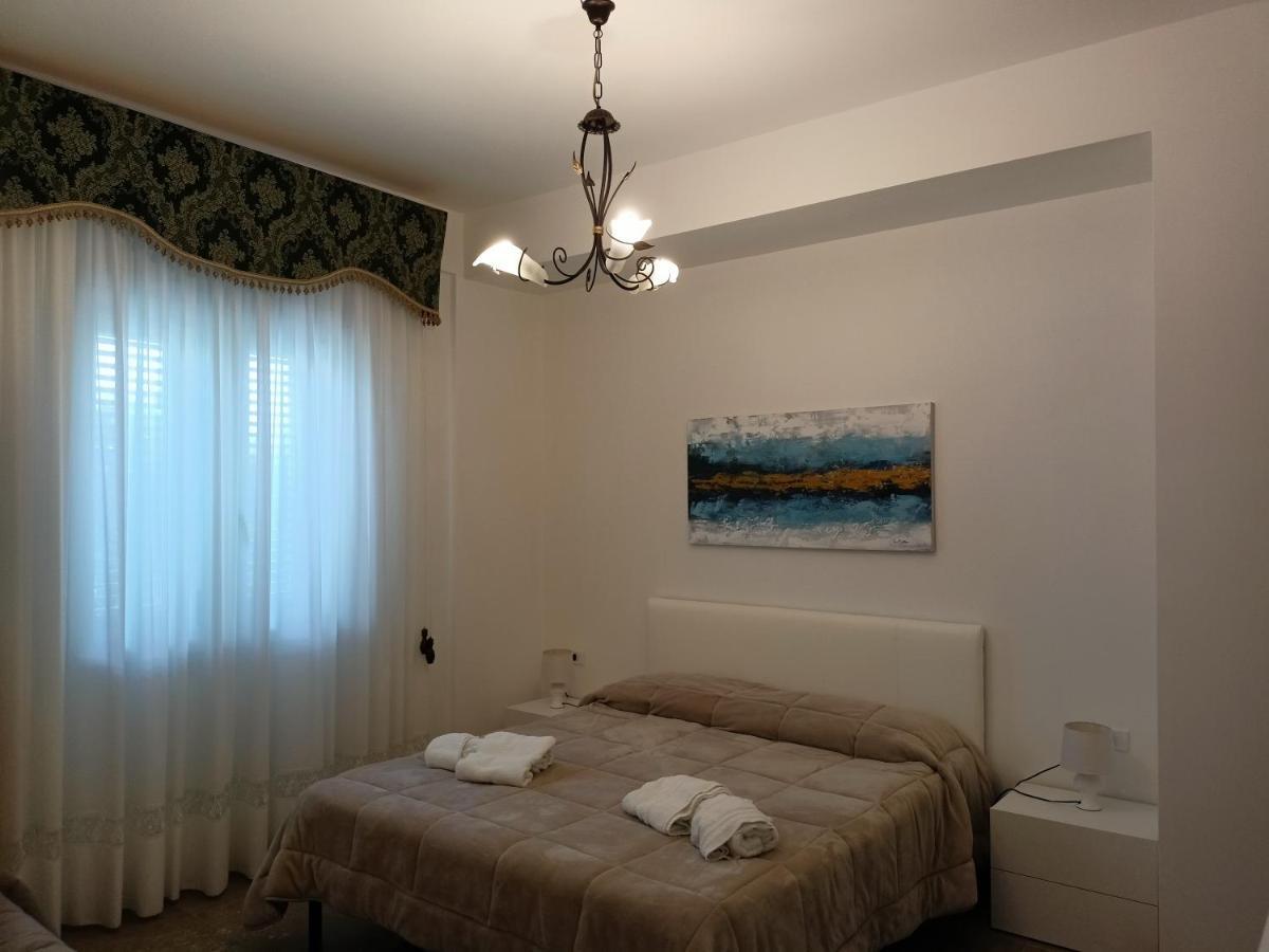 Villa Margherita Sciacca Kültér fotó