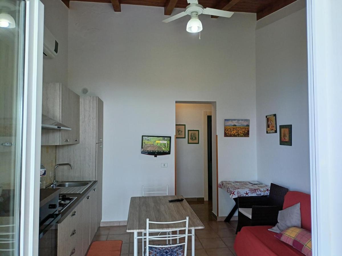Villa Margherita Sciacca Kültér fotó