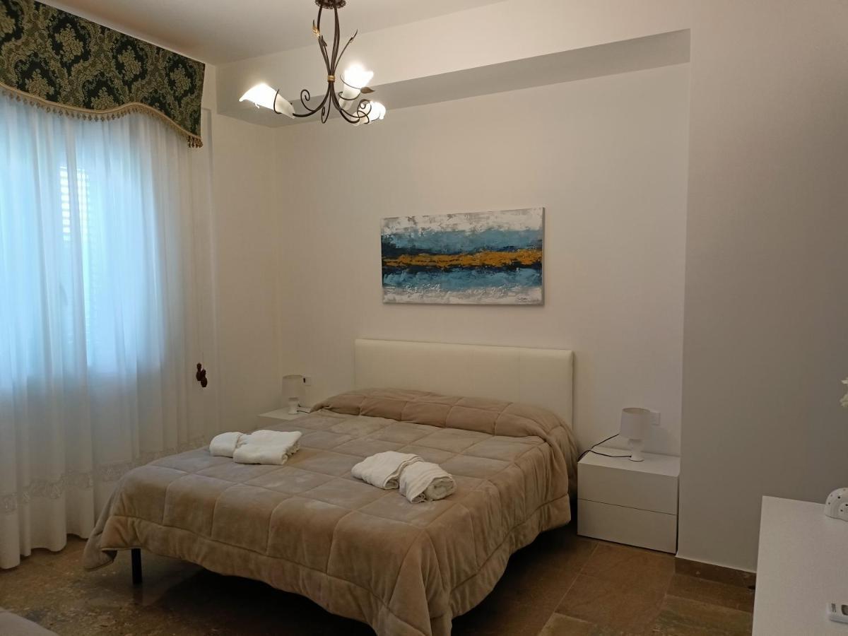 Villa Margherita Sciacca Kültér fotó