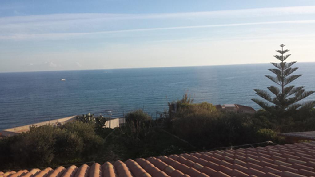 Villa Margherita Sciacca Szoba fotó