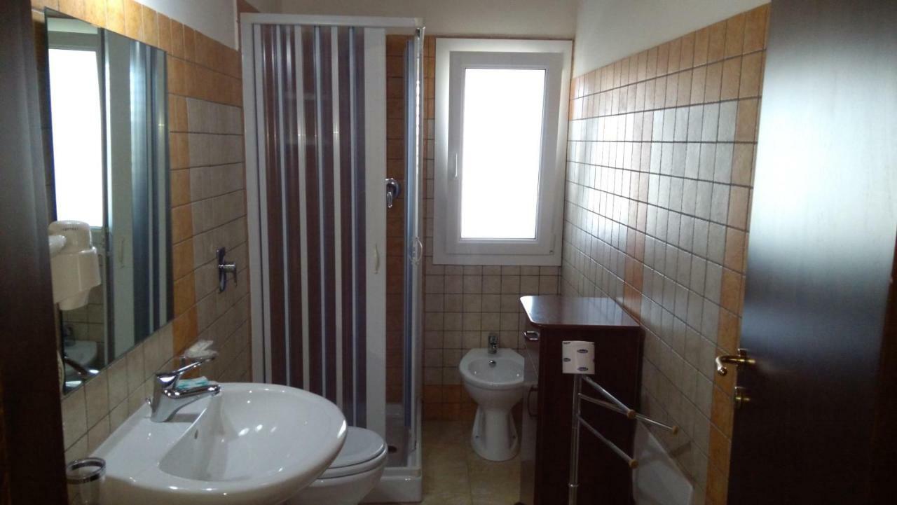 Villa Margherita Sciacca Kültér fotó